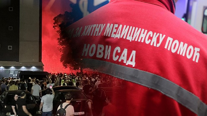 Zavod poriče navode studenata